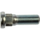 Purchase Top-Quality Rear Wheel Stud by DORMAN/AUTOGRADE - 610-528 pa5