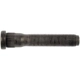 Purchase Top-Quality Rear Wheel Stud by DORMAN/AUTOGRADE - 610-530 pa3