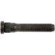 Purchase Top-Quality Rear Wheel Stud by DORMAN/AUTOGRADE - 610-530 pa4