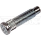 Purchase Top-Quality Rear Wheel Stud by DORMAN/AUTOGRADE - 610-544.1 pa4