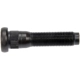 Purchase Top-Quality DORMAN/AUTOGRADE - 610-558.1 - Rear Wheel Stud pa6