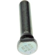 Purchase Top-Quality DORMAN/AUTOGRADE - 610-631 - Wheel Lug Stud pa2