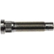 Purchase Top-Quality DORMAN/AUTOGRADE - 610-644.1 - Wheel Lug Stud pa1