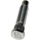 Purchase Top-Quality DORMAN/AUTOGRADE - 610-644.1 - Wheel Lug Stud pa3