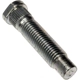 Purchase Top-Quality DORMAN/AUTOGRADE - 610-644.1 - Wheel Lug Stud pa4