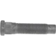 Purchase Top-Quality DORMAN/AUTOGRADE - 610-644 - Wheel Lug Stud pa1