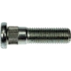 Purchase Top-Quality DORMAN/AUTOGRADE - 610-657 - Wheel Lug Stud pa1