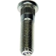 Purchase Top-Quality DORMAN/AUTOGRADE - 610-657 - Wheel Lug Stud pa2