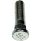 Purchase Top-Quality DORMAN/AUTOGRADE - 610-657 - Wheel Lug Stud pa3