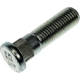 Purchase Top-Quality DORMAN/AUTOGRADE - 610-657 - Wheel Lug Stud pa4