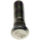 Purchase Top-Quality DORMAN/AUTOGRADE - 610-658 - Wheel Lug Stud pa4