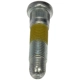 Purchase Top-Quality DORMAN/AUTOGRADE - 610-661 - Wheel Lug Stud pa4