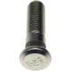 Purchase Top-Quality DORMAN/AUTOGRADE - 610-719 - Wheel Lug Stud pa4