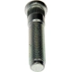 Purchase Top-Quality DORMAN/AUTOGRADE - 610-783 - Wheel Lug Stud pa4