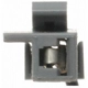 Purchase Top-Quality Rear Window Defogger Connector by BLUE STREAK (HYGRADE MOTOR) - S643 pa14