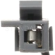 Purchase Top-Quality Rear Window Defogger Connector by BLUE STREAK (HYGRADE MOTOR) - S643 pa15