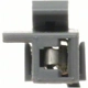 Purchase Top-Quality Rear Window Defogger Connector by BLUE STREAK (HYGRADE MOTOR) - S643 pa18