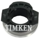 Purchase Top-Quality Palier de dégagement by TIMKEN - 614111 pa5