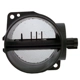 Purchase Top-Quality ACDELCO PROFESSIONAL - 213-4251 - Remanufactured Mass Air Flow Sensor pa2