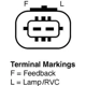 Purchase Top-Quality Alternateur reconditionné by BBB INDUSTRIES - 11110 pa8