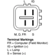 Purchase Top-Quality Alternateur reconditionné by BBB INDUSTRIES - 11577 pa6