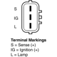 Purchase Top-Quality Alternateur reconditionné by BBB INDUSTRIES - 13558 pa1