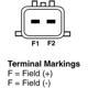 Purchase Top-Quality Remanufactured Alternator by BBB INDUSTRIES - 13870 pa2