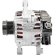 Purchase Top-Quality Alternateur reconditionné by BBB INDUSTRIES - 42025 pa7