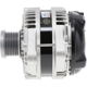 Purchase Top-Quality BOSCH - AL3400X - Remanufactured Alternator pa4