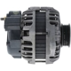 Purchase Top-Quality BOSCH - AL4103X - Remanufactured Alternator pa2