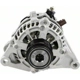 Purchase Top-Quality Remanufactured Alternator by BOSCH - AL3380X pa2