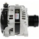 Purchase Top-Quality Remanufactured Alternator by BOSCH - AL3380X pa4