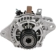 Purchase Top-Quality Remanufactured Alternator by BOSCH - AL3385X pa3