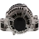 Purchase Top-Quality Remanufactured Alternator by BOSCH - AL6490X pa3