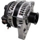 Purchase Top-Quality Remanufactured Alternator by DENSO - 210-0572 pa2