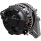 Purchase Top-Quality Remanufactured Alternator by DENSO - 210-0572 pa3