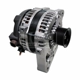 Purchase Top-Quality Remanufactured Alternator by DENSO - 210-0572 pa4