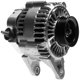 Purchase Top-Quality Remanufactured Alternator by DENSO - 210-1039 pa1