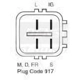 Purchase Top-Quality Alternateur reconditionné by DENSO - 210-1129 pa1