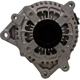 Purchase Top-Quality Remanufactured Alternator by QUALITY-BUILT - 10361 pa1