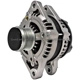 Purchase Top-Quality Remanufactured Alternator by QUALITY-BUILT - 11323 pa1