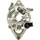 Purchase Top-Quality Remanufactured Alternator by QUALITY-BUILT - 13353 pa1