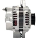 Purchase Top-Quality Remanufactured Alternator by QUALITY-BUILT pa2