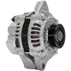 Purchase Top-Quality Remanufactured Alternator by QUALITY-BUILT pa3