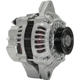 Purchase Top-Quality Remanufactured Alternator by QUALITY-BUILT pa5