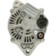 Purchase Top-Quality Remanufactured Alternator by QUALITY-BUILT - 15657 pa1