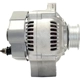 Purchase Top-Quality Remanufactured Alternator by QUALITY-BUILT - 15657 pa2