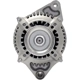 Purchase Top-Quality Remanufactured Alternator by QUALITY-BUILT - 15657 pa4