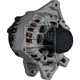 Purchase Top-Quality Remanufactured Alternator by REMY - 11187 pa2