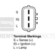 Purchase Top-Quality Alternateur reconditionné by REMY - 12223 pa6